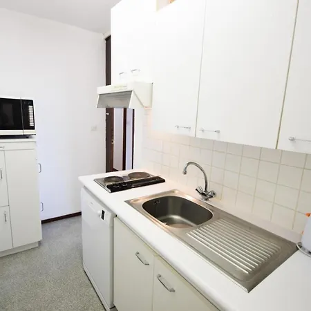 La Meije - 2 Pieces 5 Pers - La Meije - R5mje - Plagne Centre Mae-5764 * 라 플라뉴