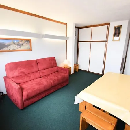 La Meije - 2 Pieces 5 Pers - La Meije - R5mje - Plagne Centre Mae-5764 Daire