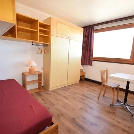 Appartement Résidence La Meije - 2 Pièces 5 Pers - La Meije - R5mje - Plagne Centre Mae-5764