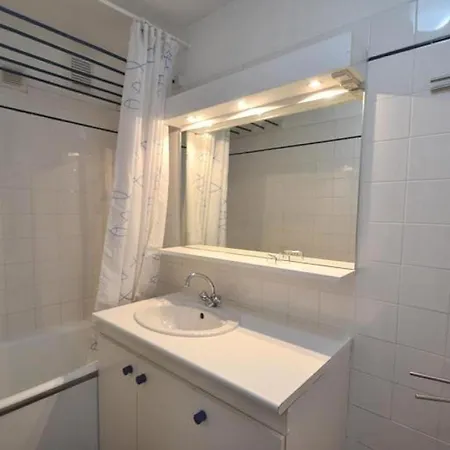 Appartement Résidence La Meije - 2 Pièces 5 Pers - La Meije - R5mje - Plagne Centre Mae-5764