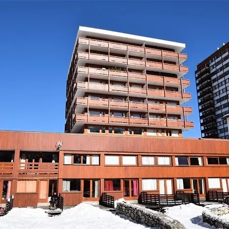 Résidence La Meije - 2 Pièces 5 Pers - La Meije - R5mje - Plagne Centre Mae-5764